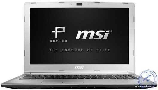 Замена клавиатуры Мси PL62 7RD-016XPL