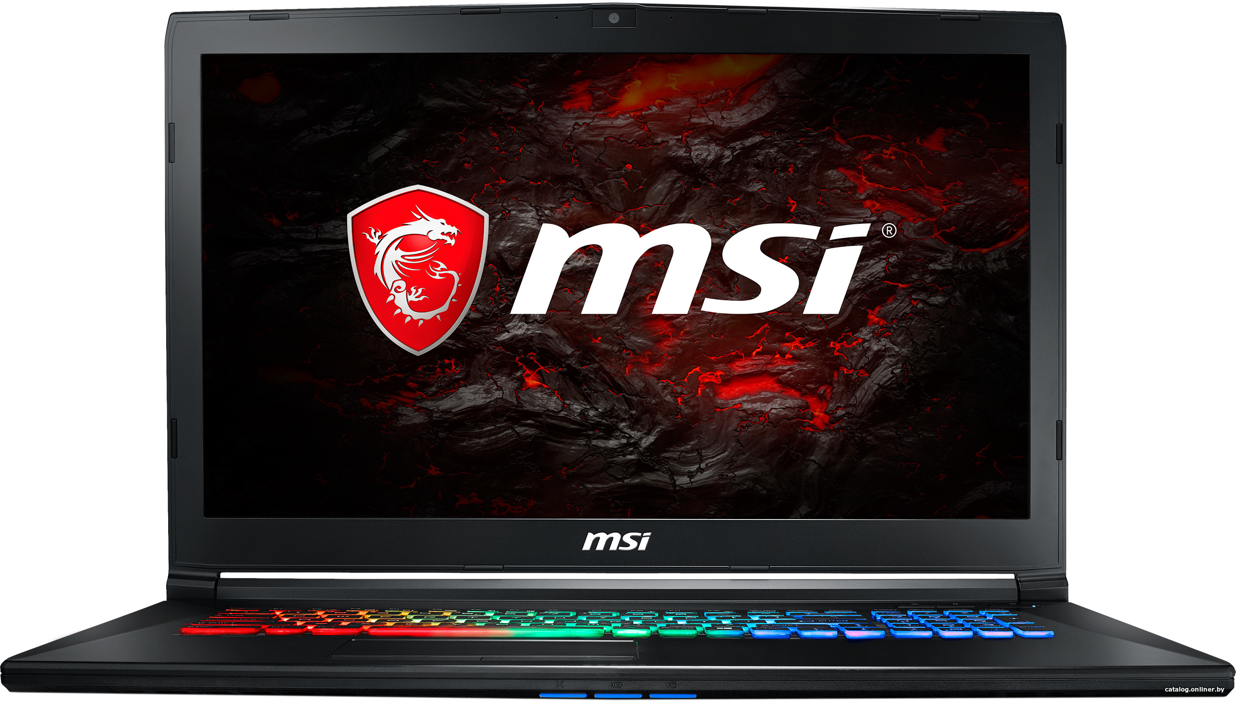 Замена оперативной памяти MSI GP72M 7RDX-1021XRU Leopard